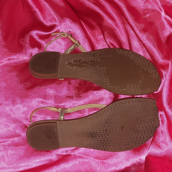 MICHAEL KORS SANDALS - Picture 3 of 4